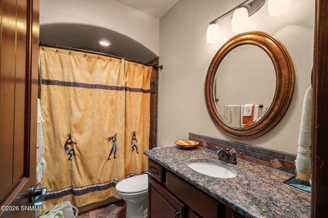4261 Ceres Court, Las Cruces, NM 88011
