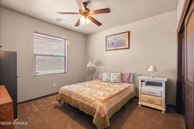 4261 Ceres Court, Las Cruces, NM 88011