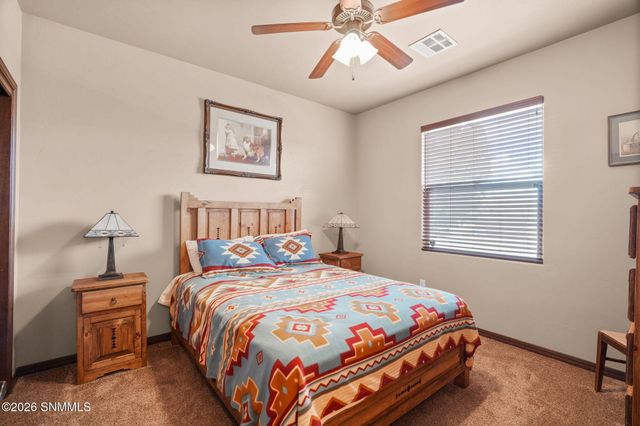 4261 Ceres Court, Las Cruces, NM 88011