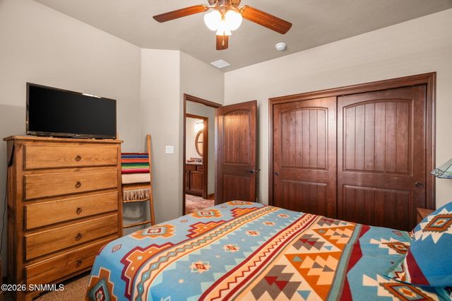 4261 Ceres Court, Las Cruces, NM 88011