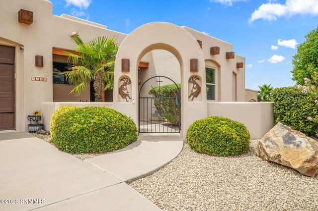 4261 Ceres Court, Las Cruces, NM 88011