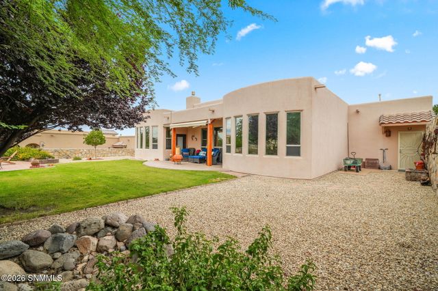 4261 Ceres Court, Las Cruces, NM 88011
