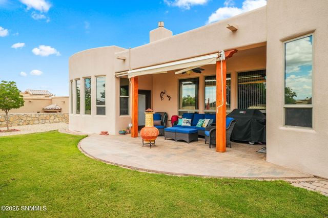 4261 Ceres Court, Las Cruces, NM 88011