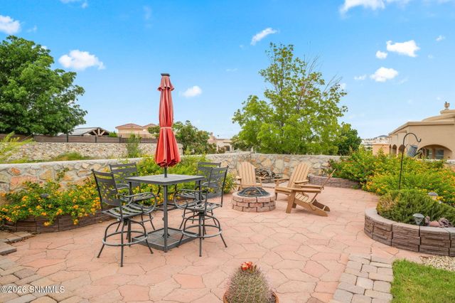 4261 Ceres Court, Las Cruces, NM 88011