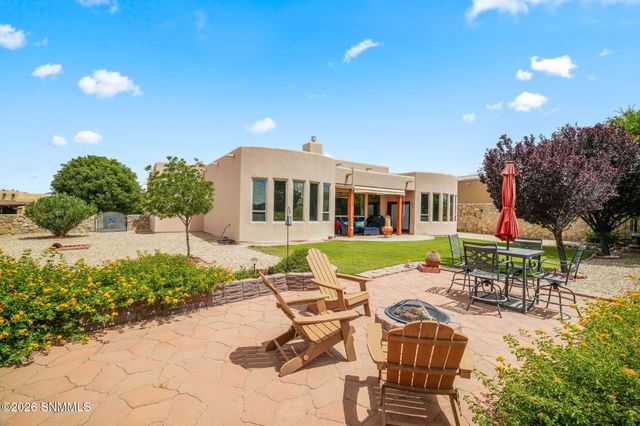 4261 Ceres Court, Las Cruces, NM 88011