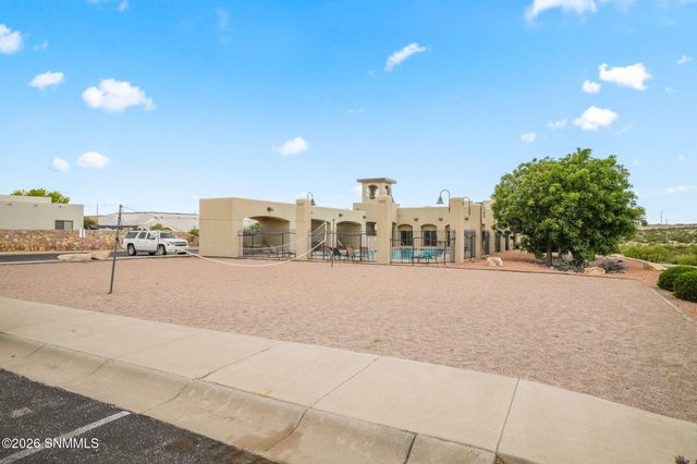 4261 Ceres Court, Las Cruces, NM 88011