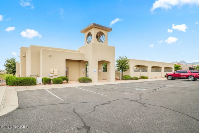 4261 Ceres Court, Las Cruces, NM 88011