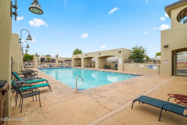 4261 Ceres Court, Las Cruces, NM 88011