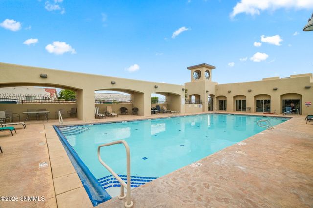 4261 Ceres Court, Las Cruces, NM 88011