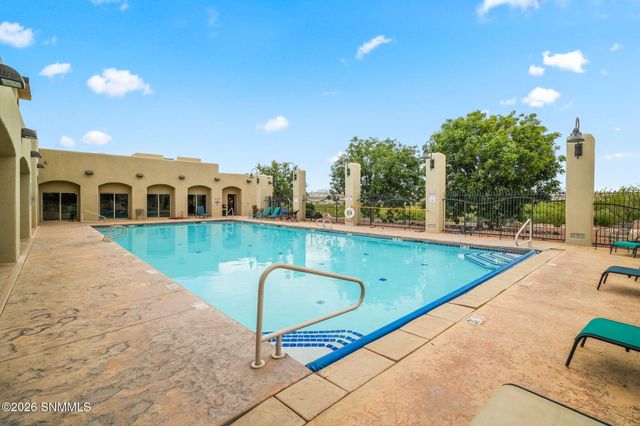 4261 Ceres Court, Las Cruces, NM 88011