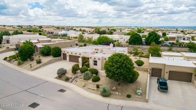 4261 Ceres Court, Las Cruces, NM 88011