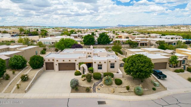 4261 Ceres Court, Las Cruces, NM 88011