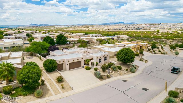 4261 Ceres Court, Las Cruces, NM 88011