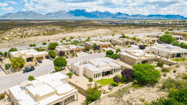 4261 Ceres Court, Las Cruces, NM 88011