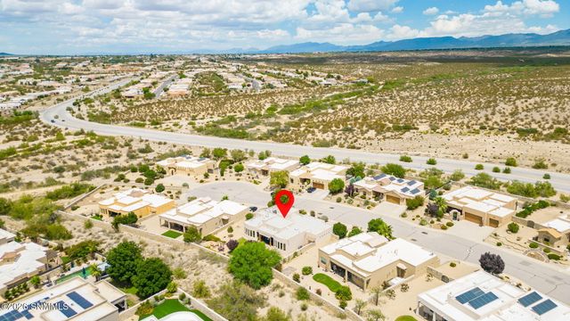 4261 Ceres Court, Las Cruces, NM 88011