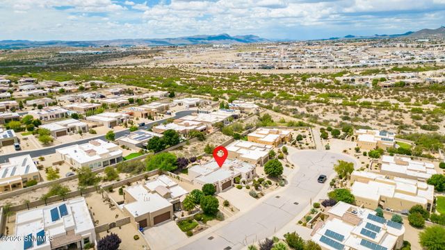 4261 Ceres Court, Las Cruces, NM 88011