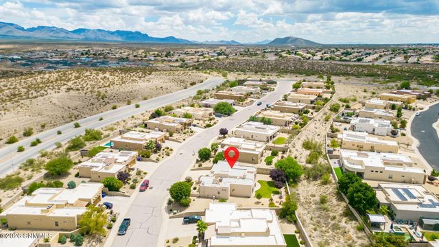 4261 Ceres Court, Las Cruces, NM 88011