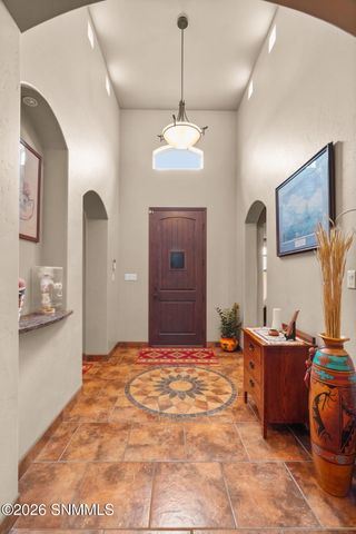 4261 Ceres Court, Las Cruces, NM 88011