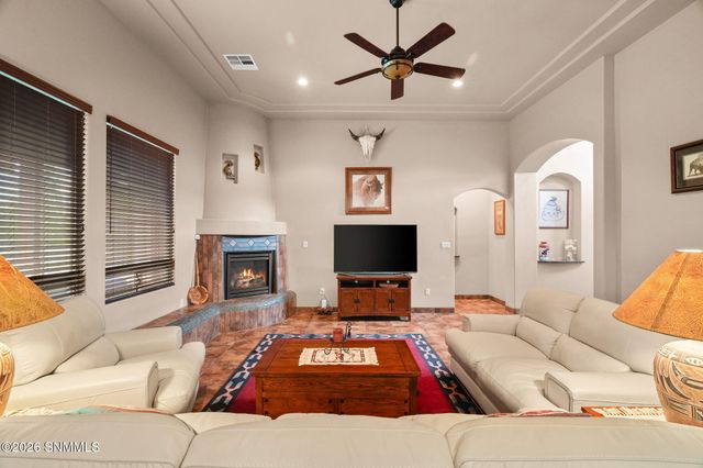 4261 Ceres Court, Las Cruces, NM 88011