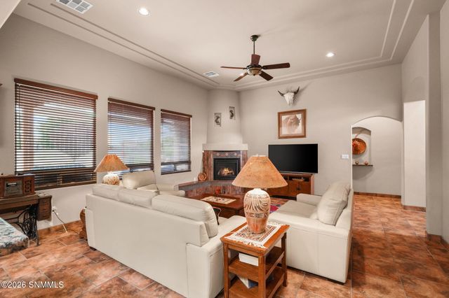 4261 Ceres Court, Las Cruces, NM 88011