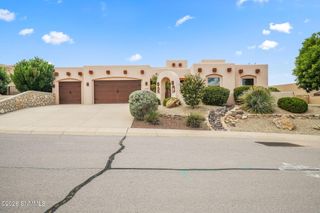 4261 Ceres Court, Las Cruces, NM 88011
