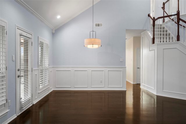 1819 Sandalwood Lane, Grapevine, TX 76051