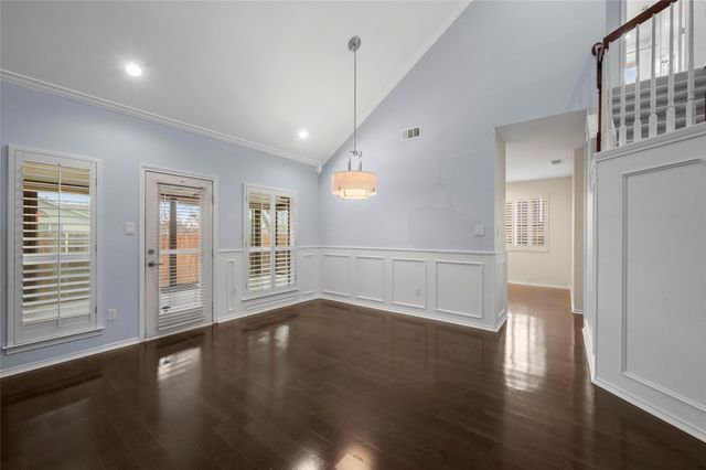 1819 Sandalwood Lane, Grapevine, TX 76051