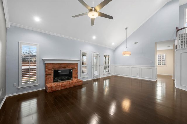 1819 Sandalwood Lane, Grapevine, TX 76051