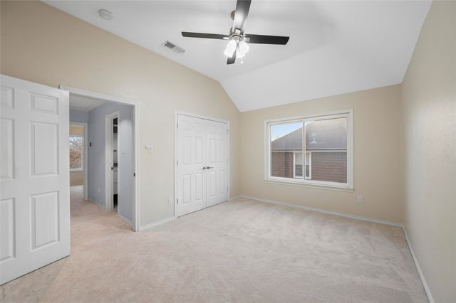 1819 Sandalwood Lane, Grapevine, TX 76051