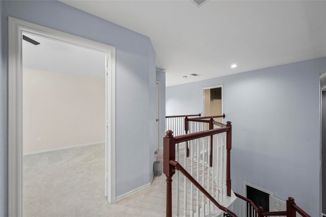 1819 Sandalwood Lane, Grapevine, TX 76051