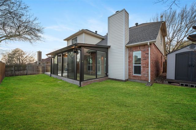 1819 Sandalwood Lane, Grapevine, TX 76051