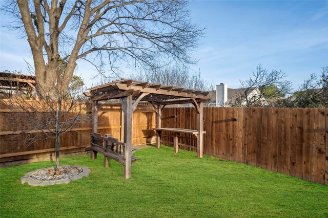 1819 Sandalwood Lane, Grapevine, TX 76051