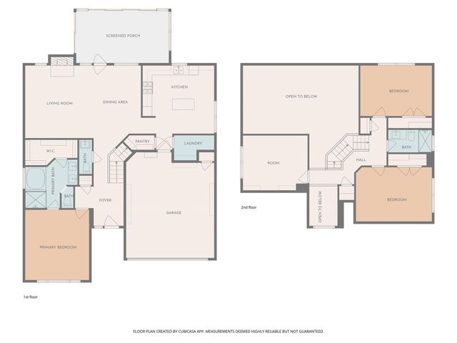 1819 Sandalwood Lane, Grapevine, TX 76051