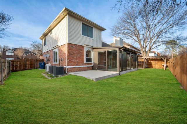 1819 Sandalwood Lane, Grapevine, TX 76051