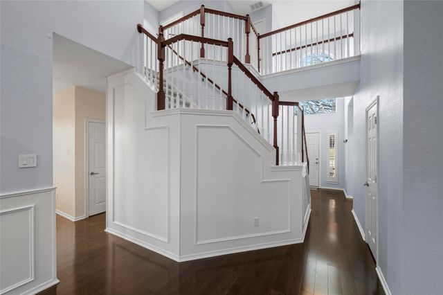 1819 Sandalwood Lane, Grapevine, TX 76051