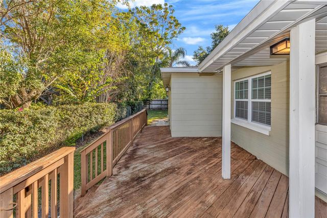 2800 HARGILL DRIVE, Orlando, FL 32806