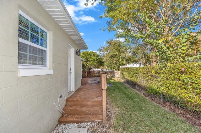 2800 HARGILL DRIVE, Orlando, FL 32806