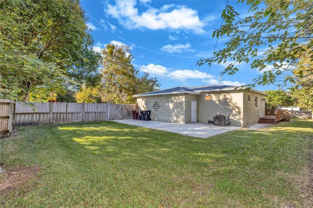 2800 HARGILL DRIVE, Orlando, FL 32806