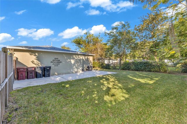 2800 HARGILL DRIVE, Orlando, FL 32806