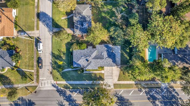 2800 HARGILL DRIVE, Orlando, FL 32806