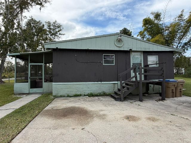5071 HIBISCUS ROAD, Kissimmee, FL 34746
