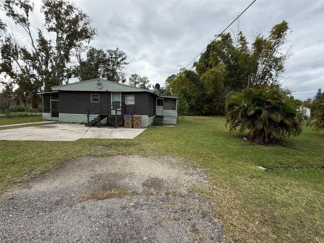 5071 HIBISCUS ROAD, Kissimmee, FL 34746