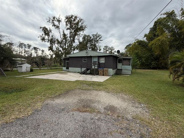 5071 HIBISCUS ROAD, Kissimmee, FL 34746