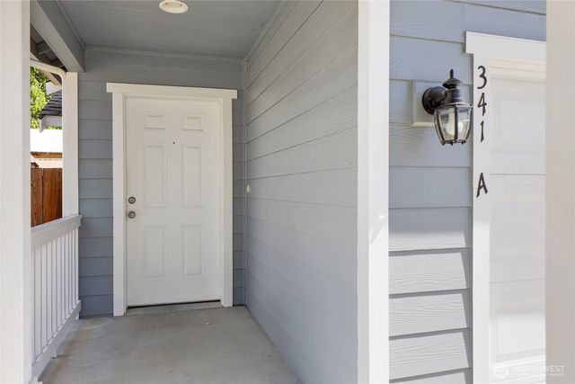 341 S French Avenue, Arlington, WA 98223