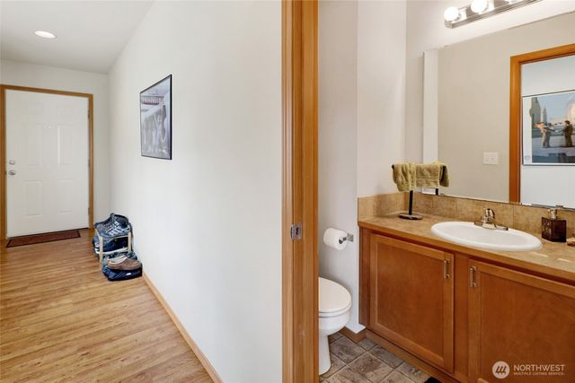 341 S French Avenue, Arlington, WA 98223