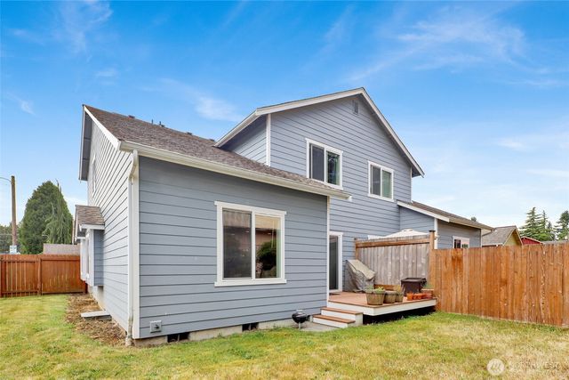 341 S French Avenue, Arlington, WA 98223