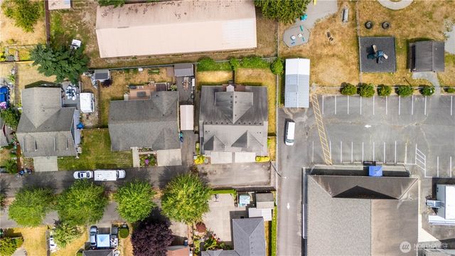341 S French Avenue, Arlington, WA 98223