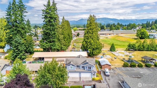 341 S French Avenue, Arlington, WA 98223