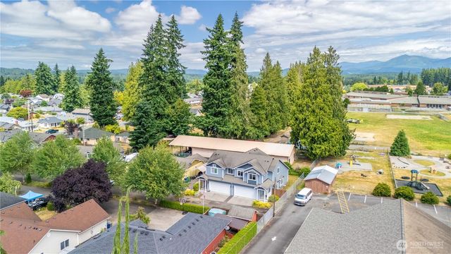 341 S French Avenue, Arlington, WA 98223