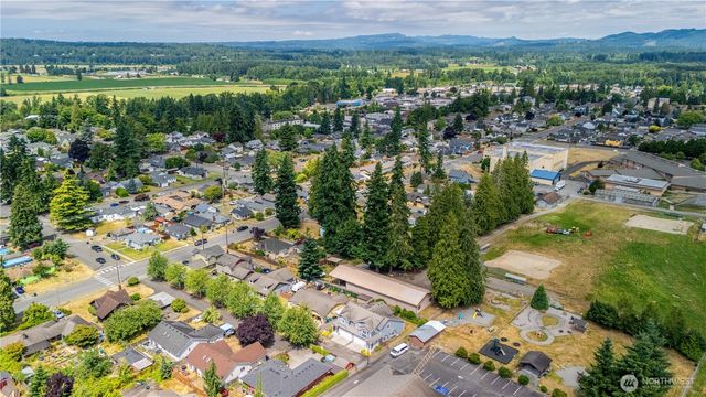 341 S French Avenue, Arlington, WA 98223